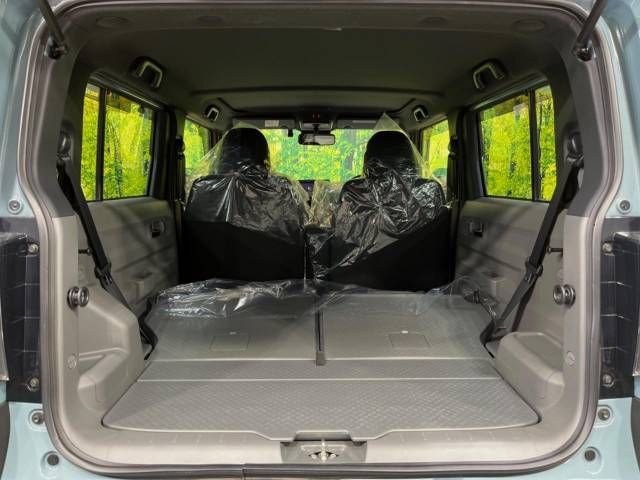 Daihatsu TAFT 2020-09 195433-10