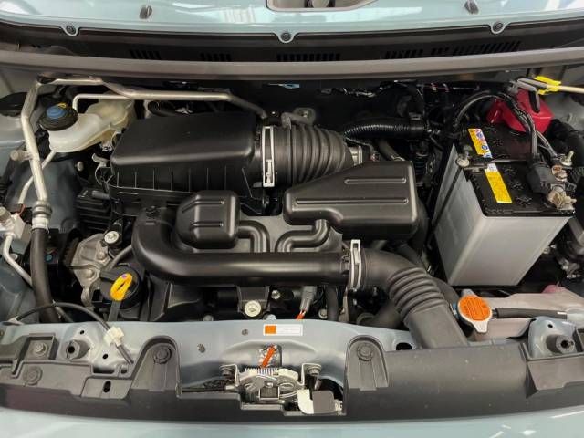 Daihatsu TAFT 2020-09 195433-18