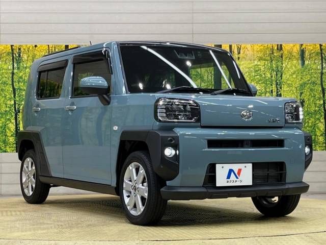Daihatsu TAFT 2020-09 195433-16