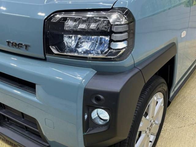 Daihatsu TAFT 2020-09 195433-12