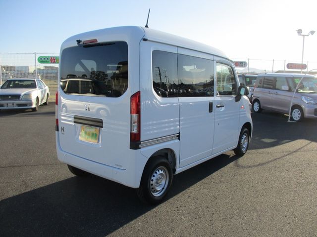 Honda N-VAN 2023-08 185980-2