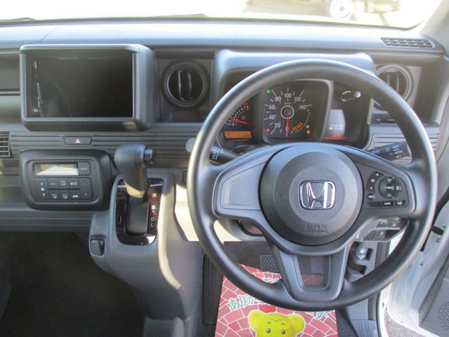 Honda N-VAN 2023-08 185980-17