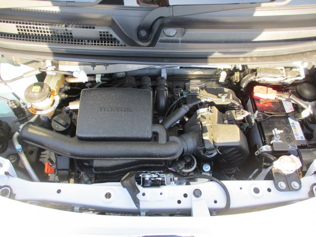 Honda N-VAN 2023-08 185980-8