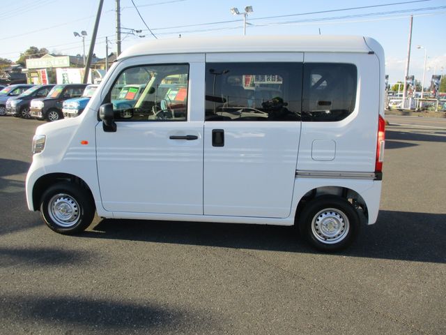 Honda N-VAN 2023-08 185980-5