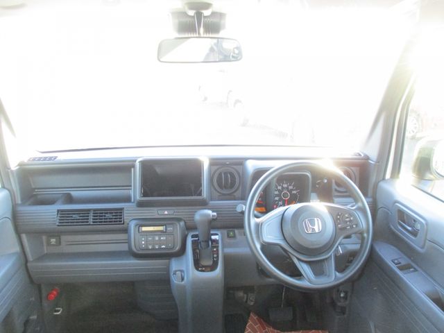 Honda N-VAN 2023-08 185980-25