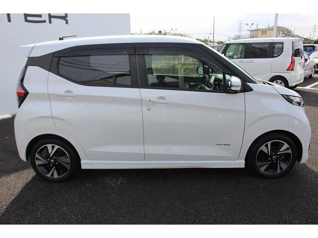 Nissan DAYZ 2019-07 18049-2