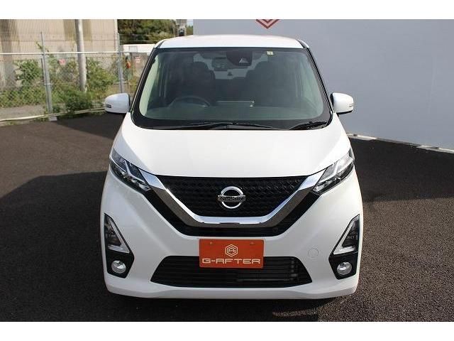 Nissan DAYZ 2019-07 18049-1