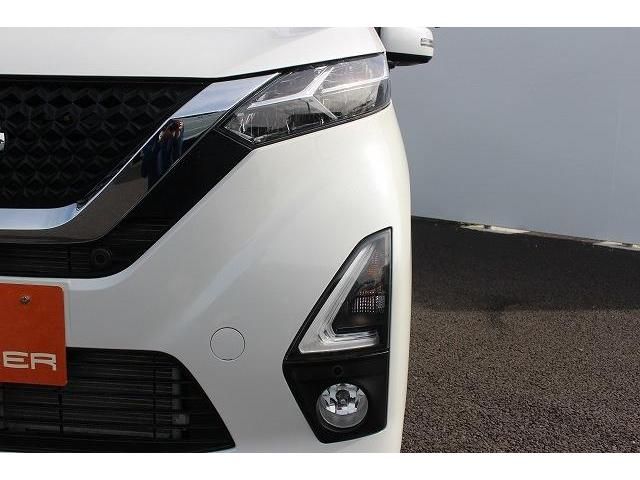 Nissan DAYZ 2019-07 18049-4