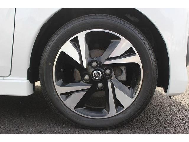Nissan DAYZ 2019-07 18049-7