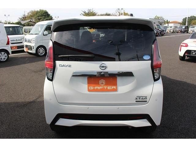 Nissan DAYZ 2019-07 18049-3