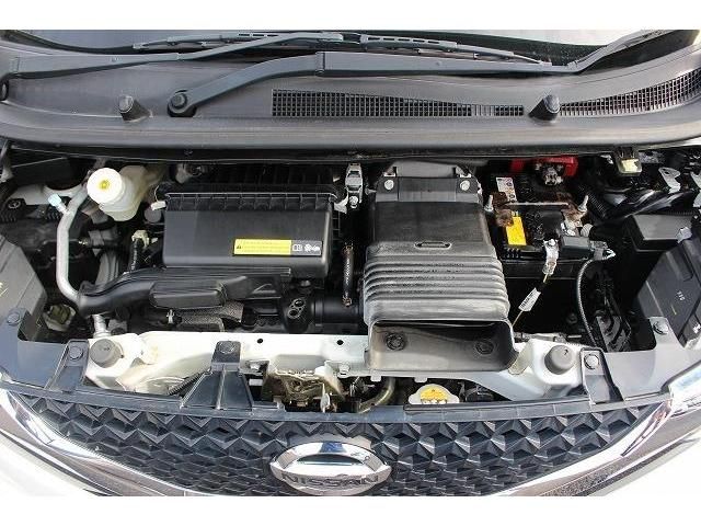 Nissan DAYZ 2019-07 18049-17