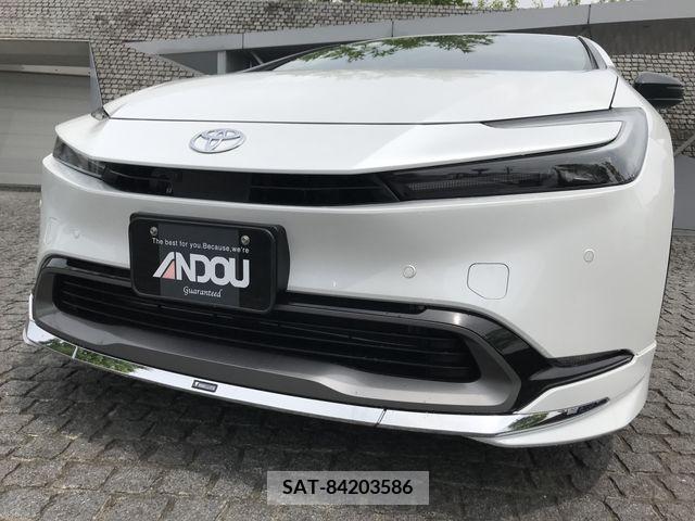 Toyota PRIUS 2023-04 281812-5