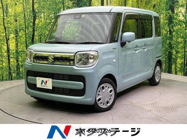 Suzuki SPACIA 2019-01 225401-0
