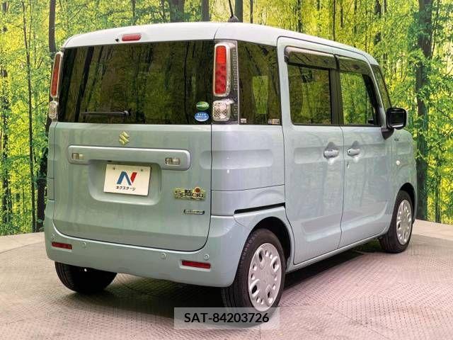 Suzuki SPACIA 2019-01 225401-17