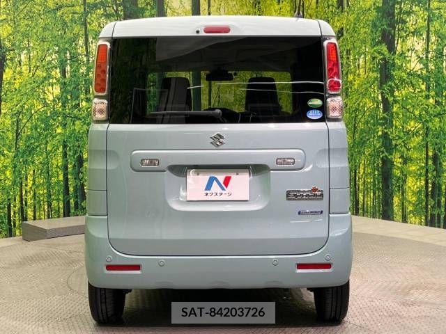 Suzuki SPACIA 2019-01 225401-15