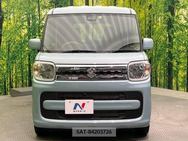 Suzuki SPACIA 2019-01 225401-14