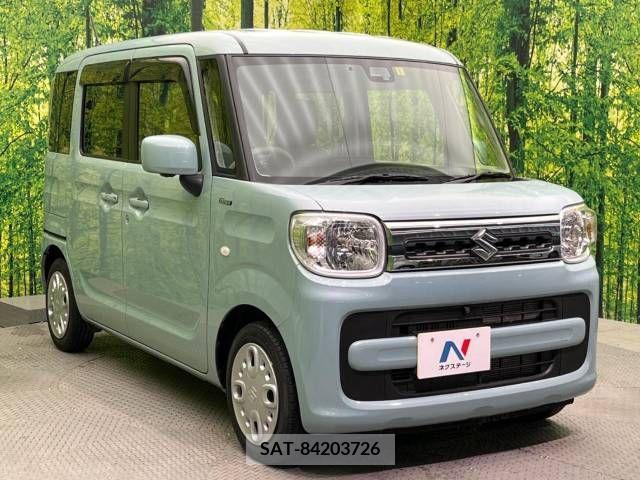 Suzuki SPACIA 2019-01 225401-16