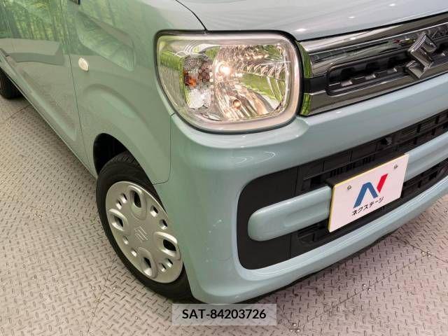 Suzuki SPACIA 2019-01 225401-12