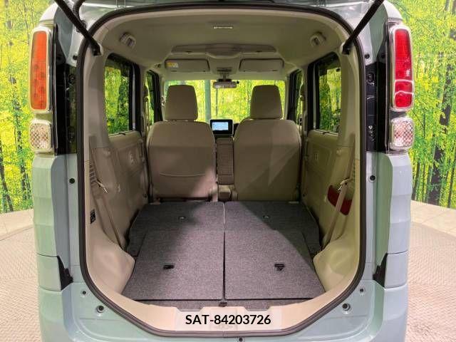 Suzuki SPACIA 2019-01 225401-10