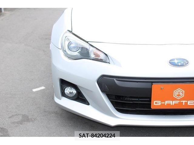 Subaru BRZ 2012-12 336031-9