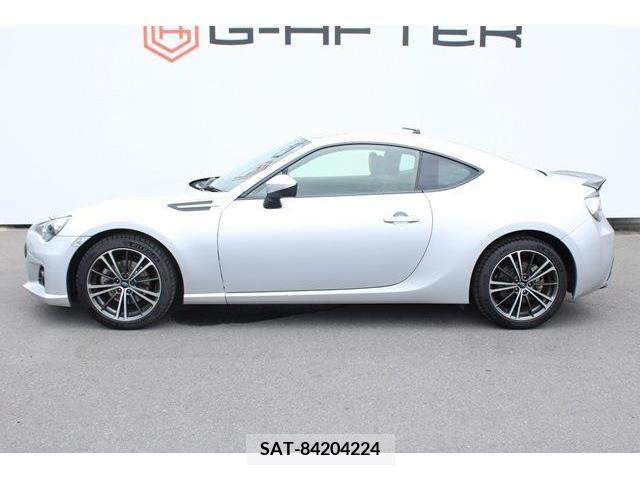 Subaru BRZ 2012-12 336031-8