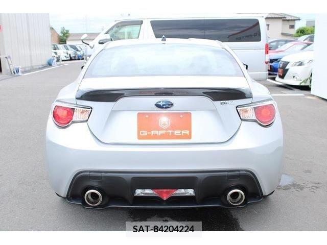 Subaru BRZ 2012-12 336031-7