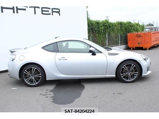 Subaru BRZ 2012-12 336031-6