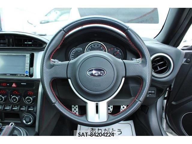 Subaru BRZ 2012-12 336031-16