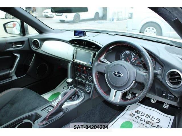 Subaru BRZ 2012-12 336031-15
