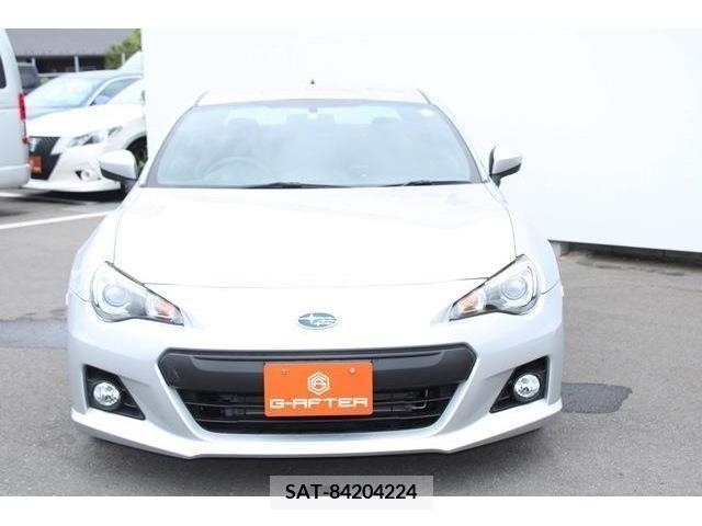 Subaru BRZ 2012-12 336031-5
