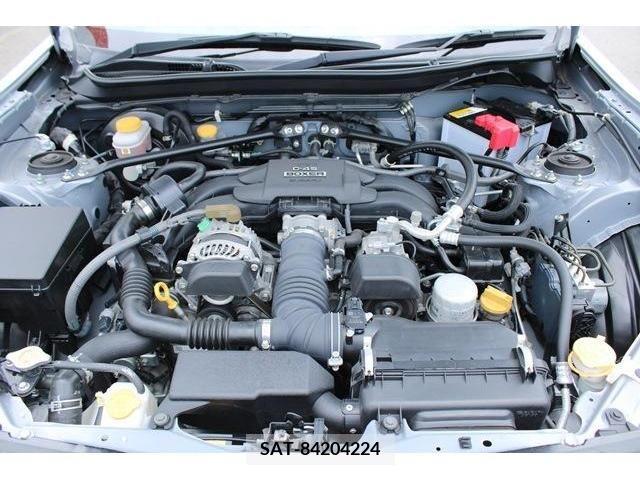 Subaru BRZ 2012-12 336031-18
