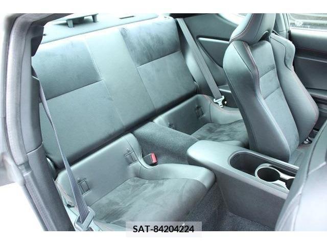 Subaru BRZ 2012-12 336031-13