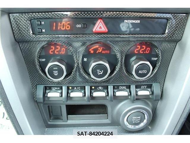 Subaru BRZ 2012-12 336031-2