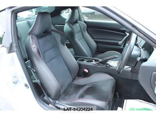 Subaru BRZ 2012-12 336031-12