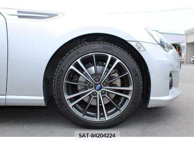 Subaru BRZ 2012-12 336031-11