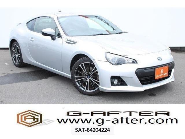 Subaru BRZ 2012-12 336031-0