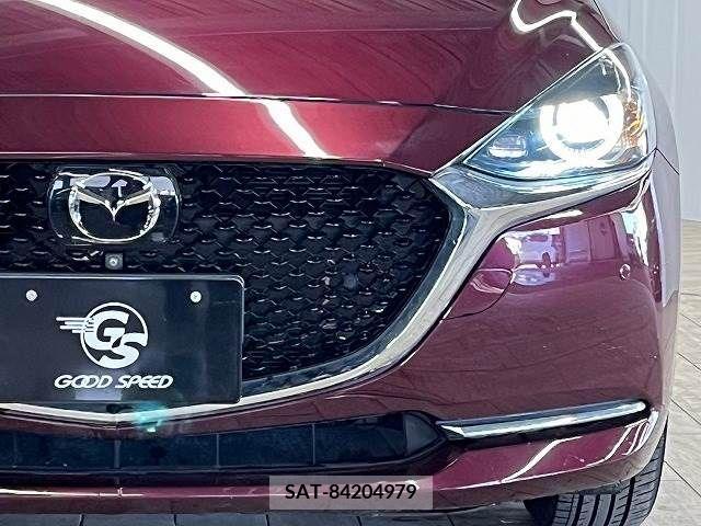Mazda MAZDA2 2019-10 219947-18