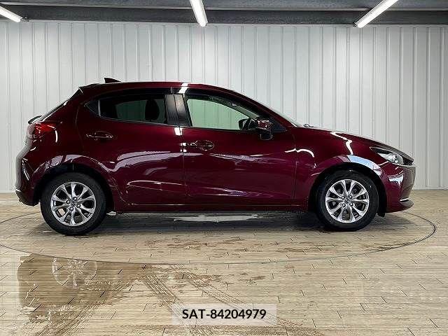 Mazda MAZDA2 2019-10 219947-12