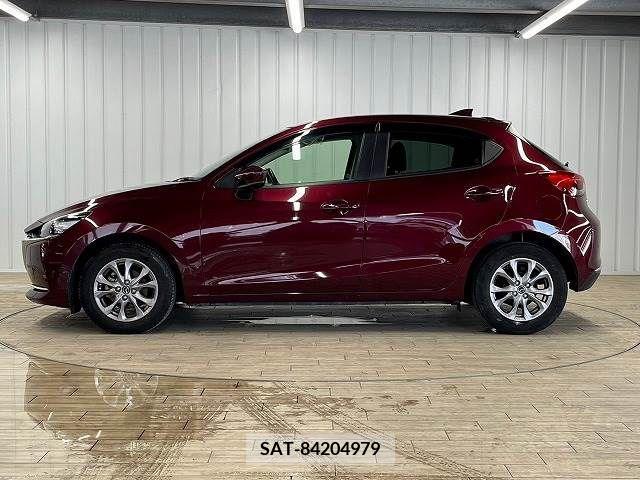 Mazda MAZDA2 2019-10 219947-13