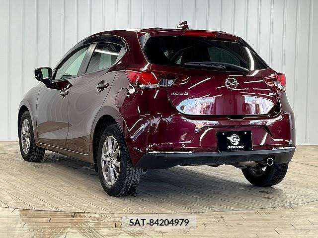 Mazda MAZDA2 2019-10 219947-15