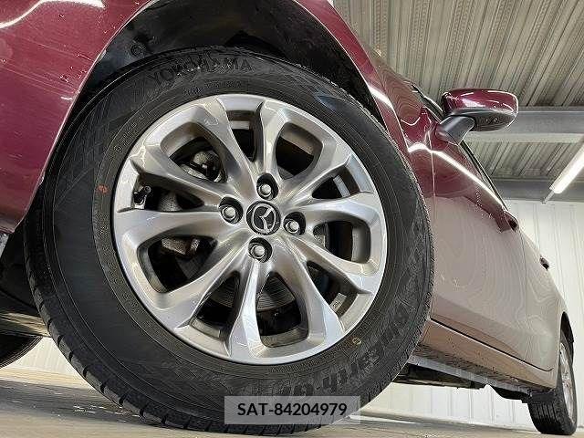 Mazda MAZDA2 2019-10 219947-17