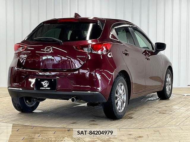 Mazda MAZDA2 2019-10 219947-14