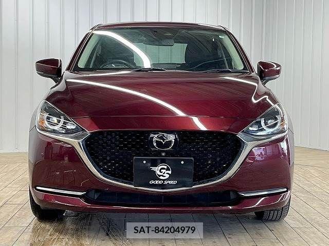 Mazda MAZDA2 2019-10 219947-11
