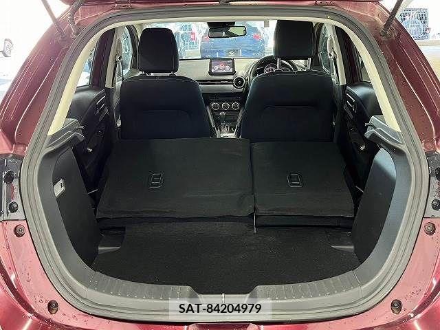 Mazda MAZDA2 2019-10 219947-9