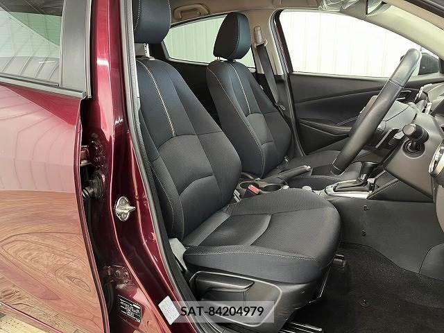 Mazda MAZDA2 2019-10 219947-7