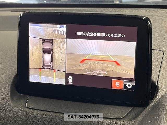 Mazda MAZDA2 2019-10 219947-3