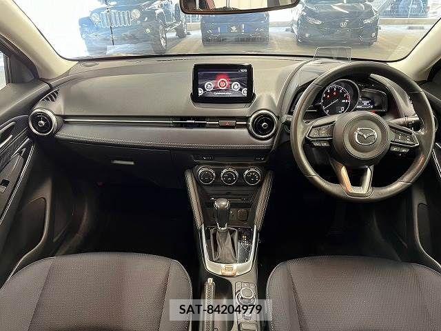 Mazda MAZDA2 2019-10 219947-1