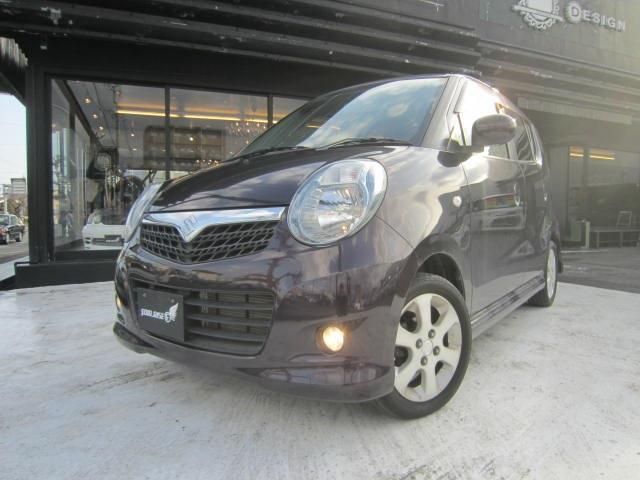 Suzuki MR WAGON 2007-07 1307-0