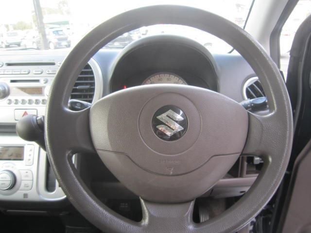 Suzuki MR WAGON 2007-07 1307-13