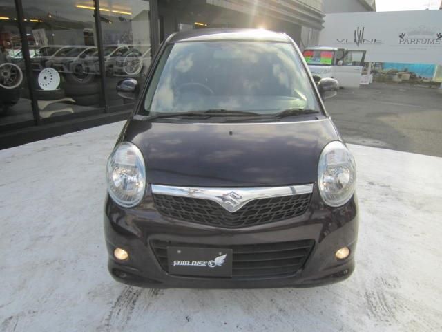 Suzuki MR WAGON 2007-07 1307-3